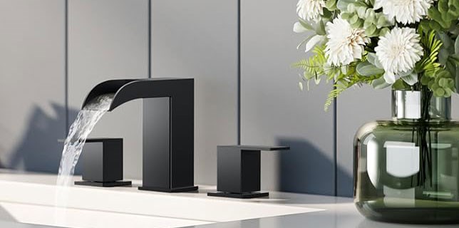 Basin faucet