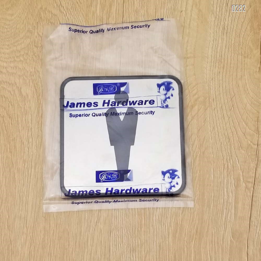 Self Sticker Men Bathroom Signs,  Bathroom Door Sign for Offices, Businesses,Stainless Steel Plus Plastic bathroom signs