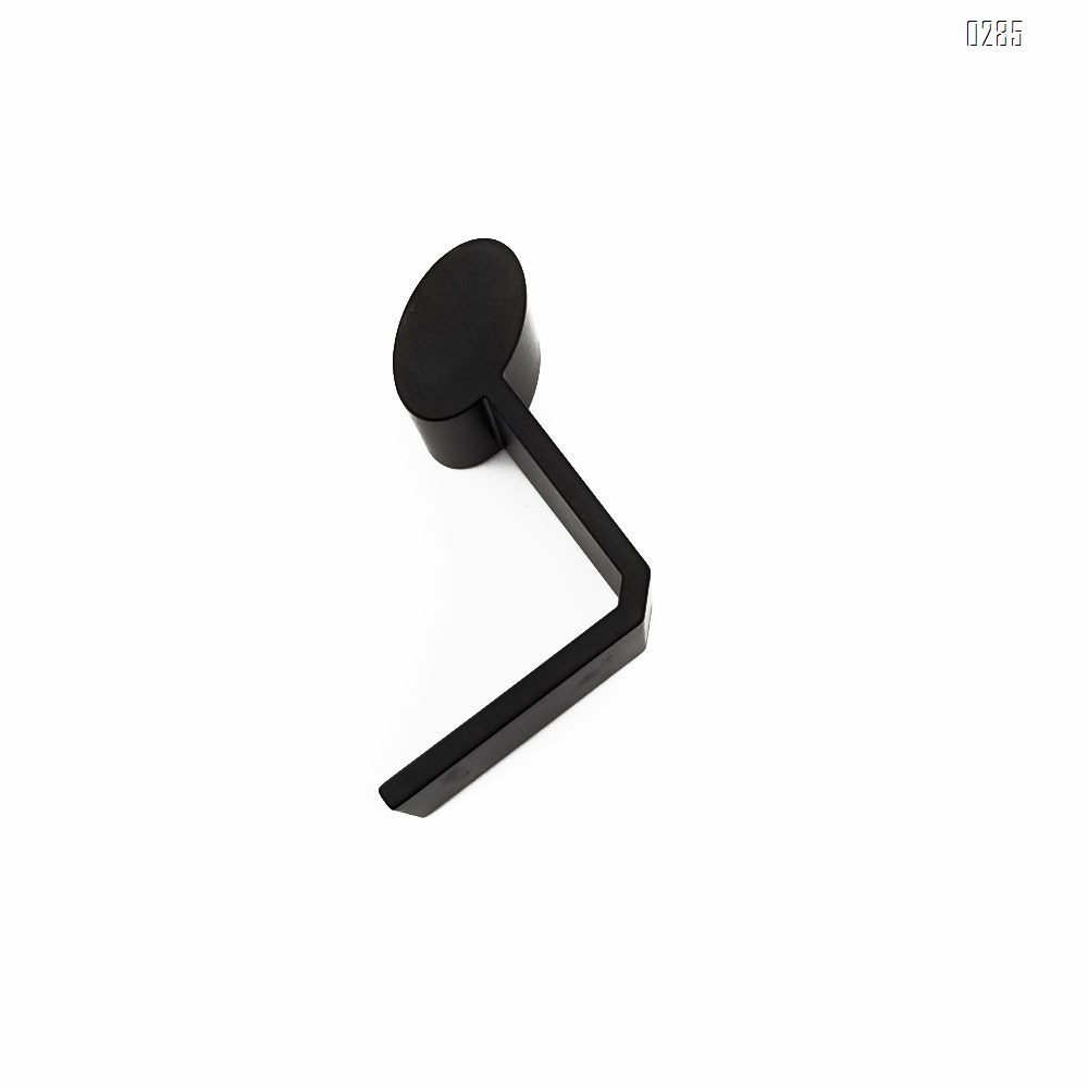 Wall Coat Hook,Adhesive Hooks,Aluminum Alloy Heavy Duty Single Towel Hook, Hanging Jackets Headset Robe Clothes Hat