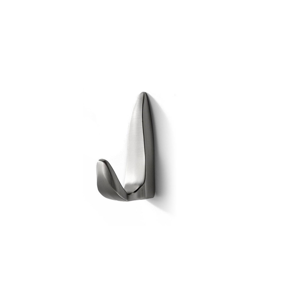 Arras Wire New high-end simple single coat hook Nordic Light luxury gold kitchen bathroom hook fitting room hook