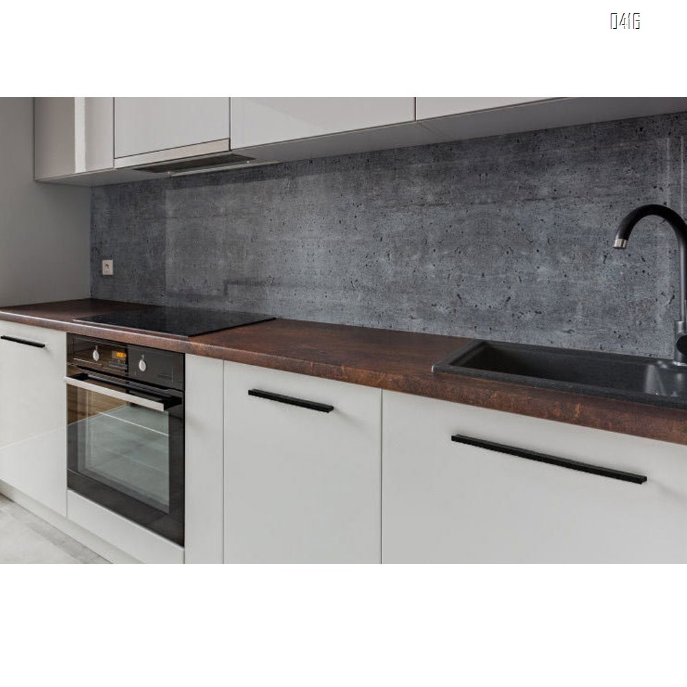 Matt Black And Gold Cabinet Door Handles and Pulls, Furniture Drawer Handles, Aluminium Alloy, 1000mm Long, Kitchen Cabinet Wardrobe Knobs Bars, Center to Center 960mm
