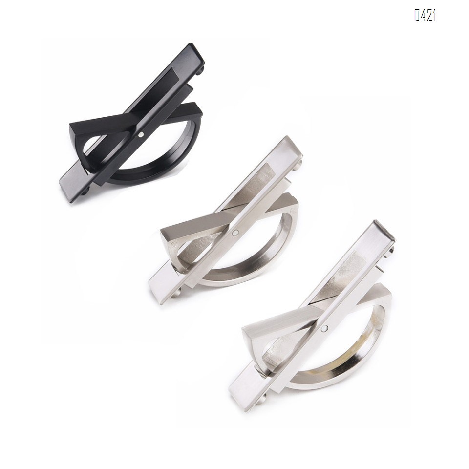 180° Rotating Concealed Concealed Zinc Alloy Tatami Handle Hardware Cabinet, Door, Drawer, Wardrobe, Tatami