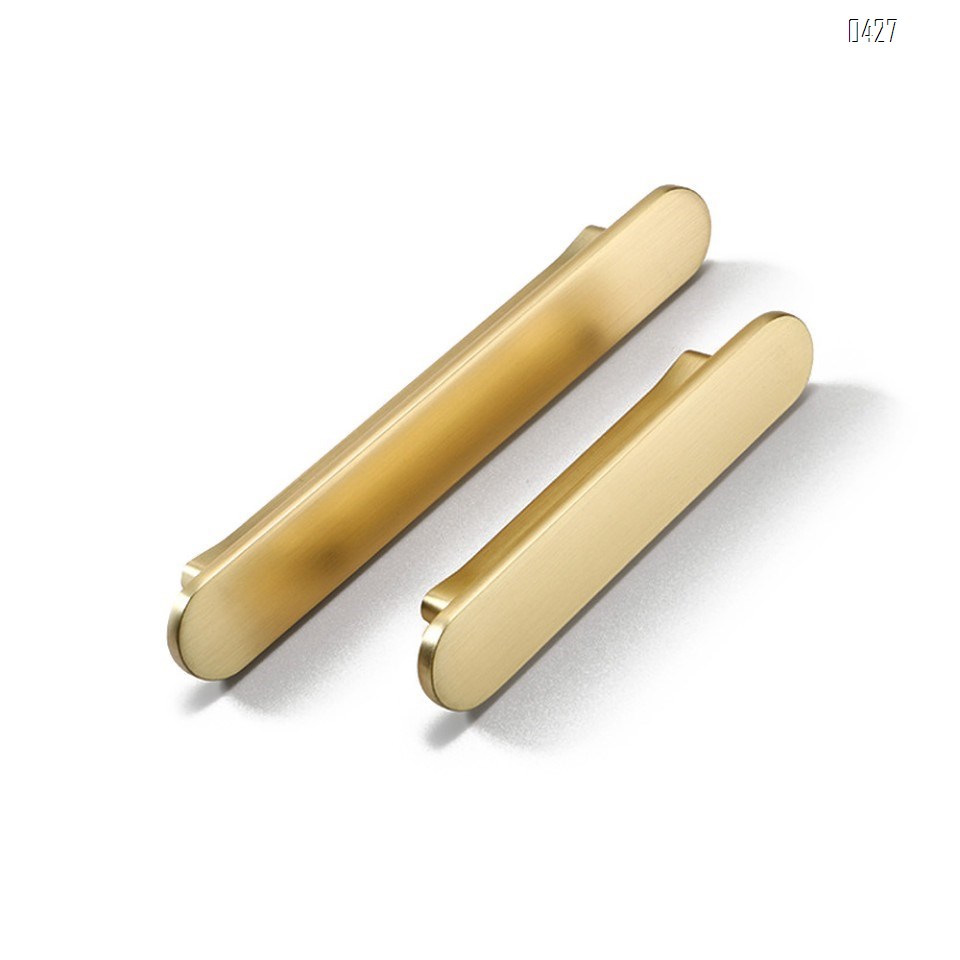 64mm Hole Center Solid Zinc Alloy, Bar Handle Pull with A Fine-Brushed Satin Nickel Finish  Kitchen Cabinet Hardware/Dresser Drawer Handles