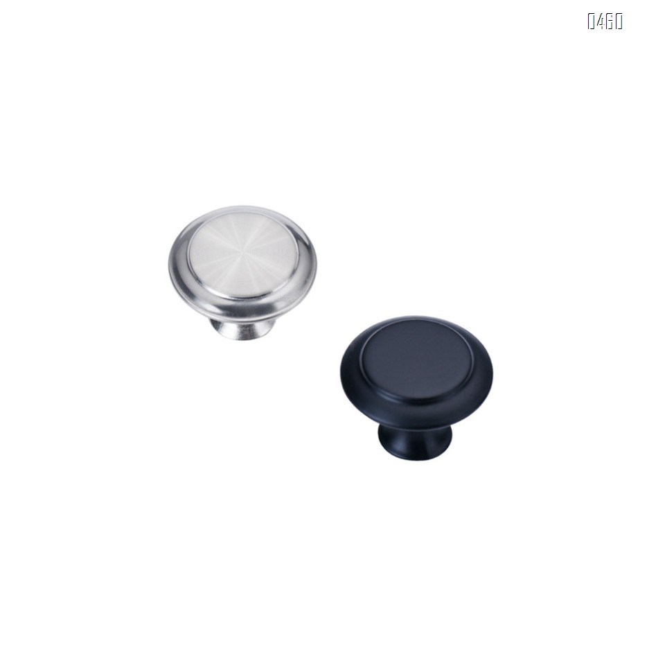 Cabinet Knobs Kitchen Round Drawer Dresser Handles Kitchen Cabinet Round Pulls Hardware