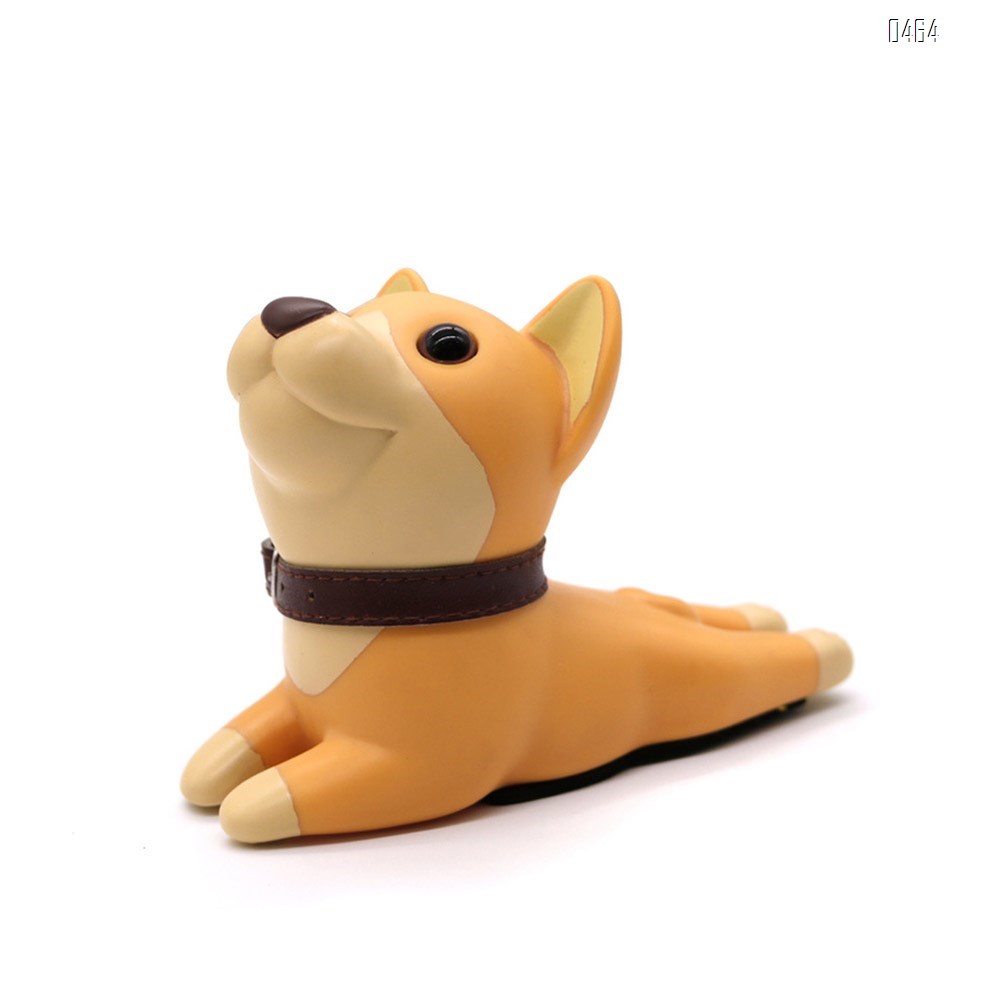 Door Stop, Cute Dog Door Stopper Husky Door Stop Decorative Door Stopper Animal Door Wedge