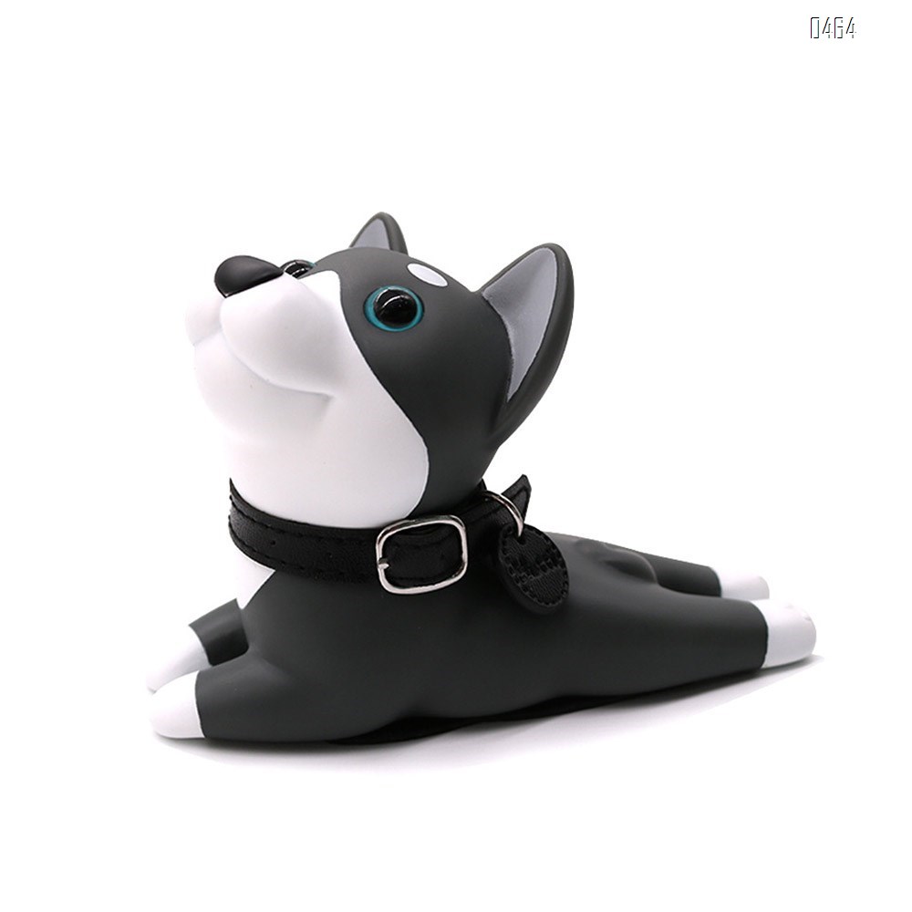 Door Stop, Cute Dog Door Stopper Husky Door Stop Decorative Door Stopper Animal Door Wedge