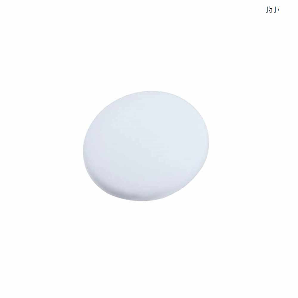 Door Stopper, Silicone Wall Protectors Self Adhesive Door Handle Knob Bumper Guard Stopper Rubber Door Stops