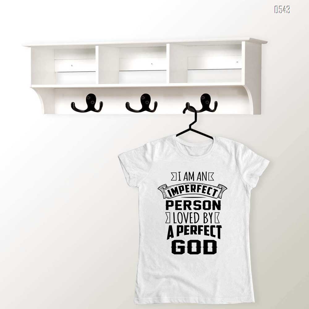 Double Robe Hook heavy duty Coat Hooks Wall Mounted for Hat hardware Dual Prong Retro Coat Hanger with 2 Screws