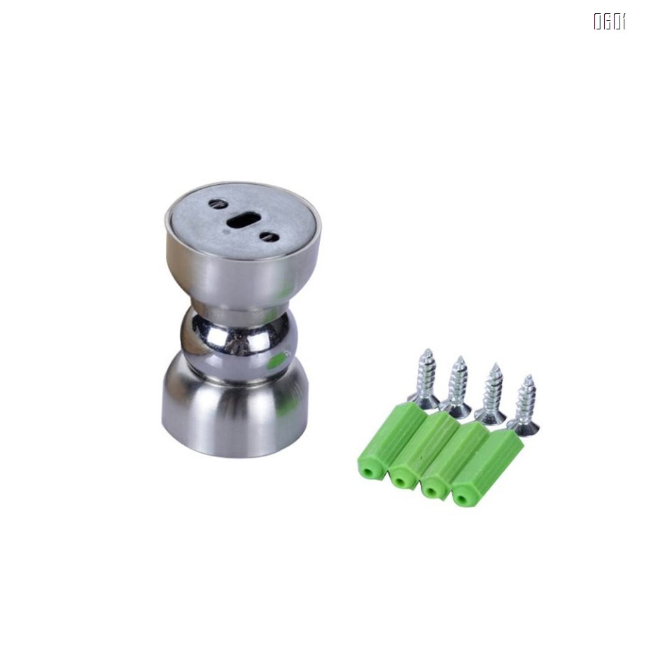 60 mm Stainless Steel Door Magnetic Door Stopper Bedroom Door