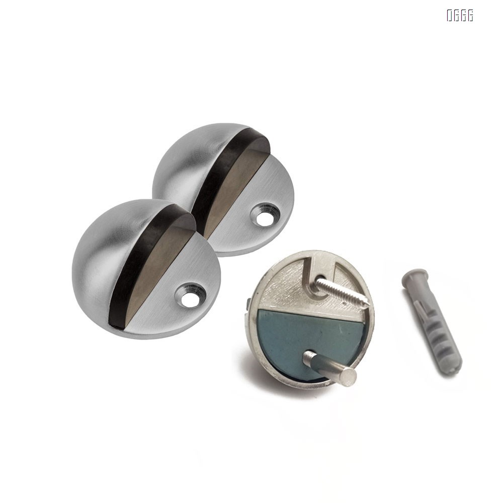 House accessories floor-standing dome door stop