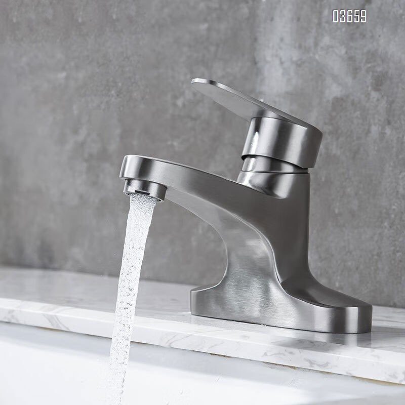 European Style Brushed Gold Pot Filler Faucet Flexible Wall Mounted Folding Kitchen Tap Dual Handle Single Hole Brass Valve Core