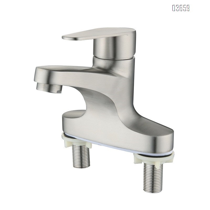 European Style Brushed Gold Pot Filler Faucet Flexible Wall Mounted Folding Kitchen Tap Dual Handle Single Hole Brass Valve Core
