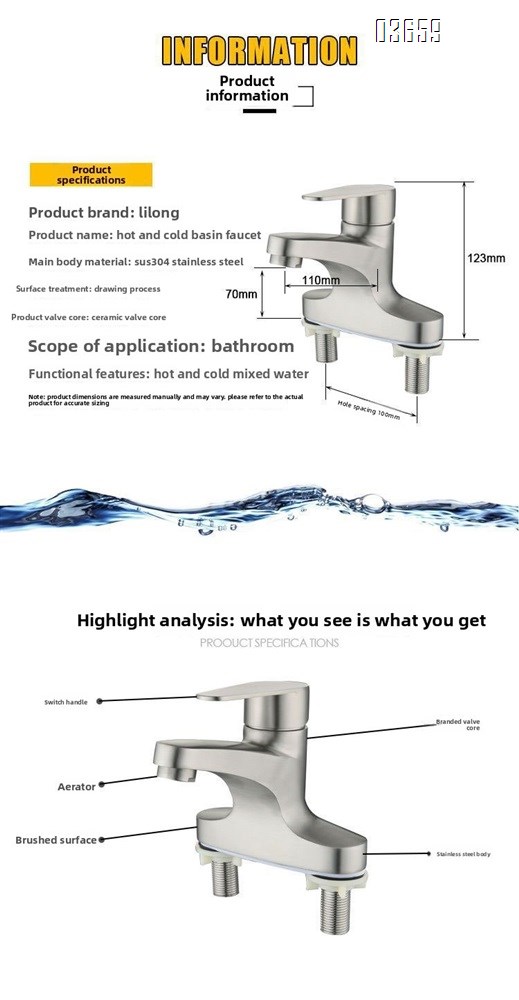 European Style Brushed Gold Pot Filler Faucet Flexible Wall Mounted Folding Kitchen Tap Dual Handle Single Hole Brass Valve Core