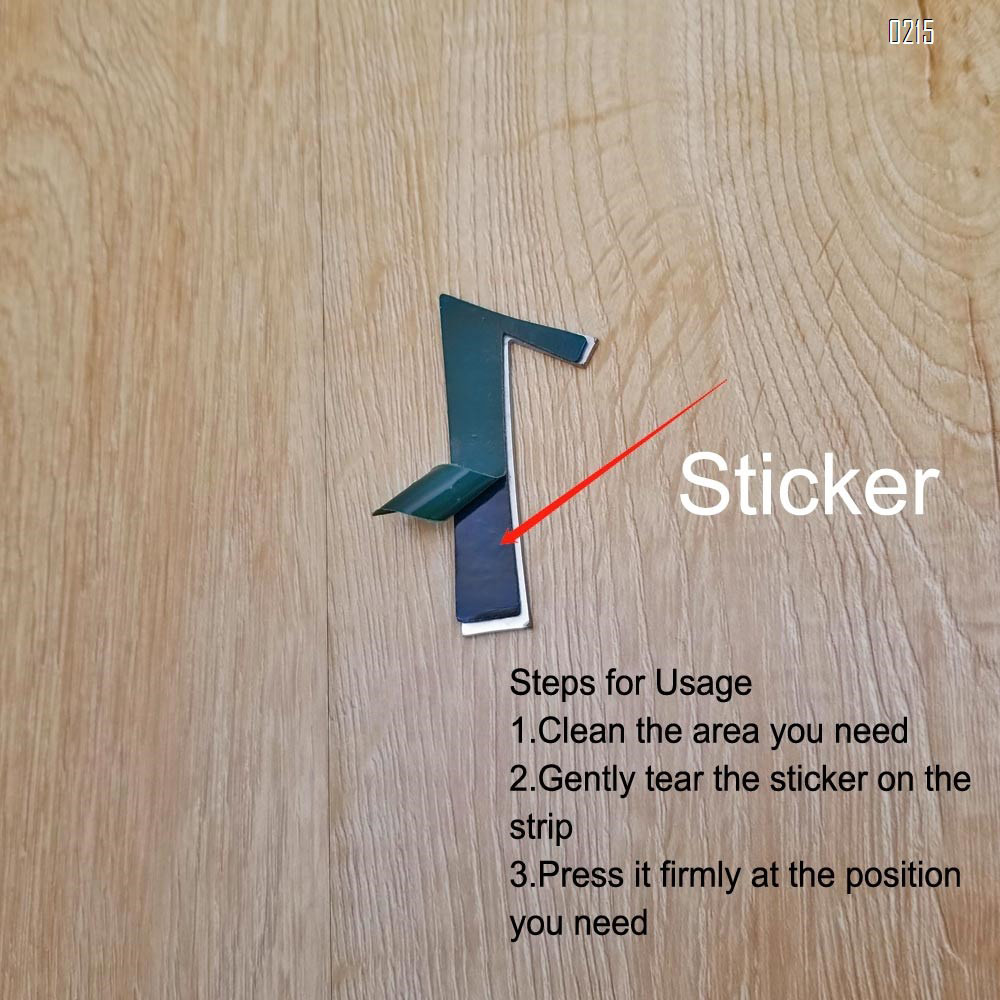 self adhesive house  number 1,1.4 inch Mailbox Numbers,304 Stainless Steel