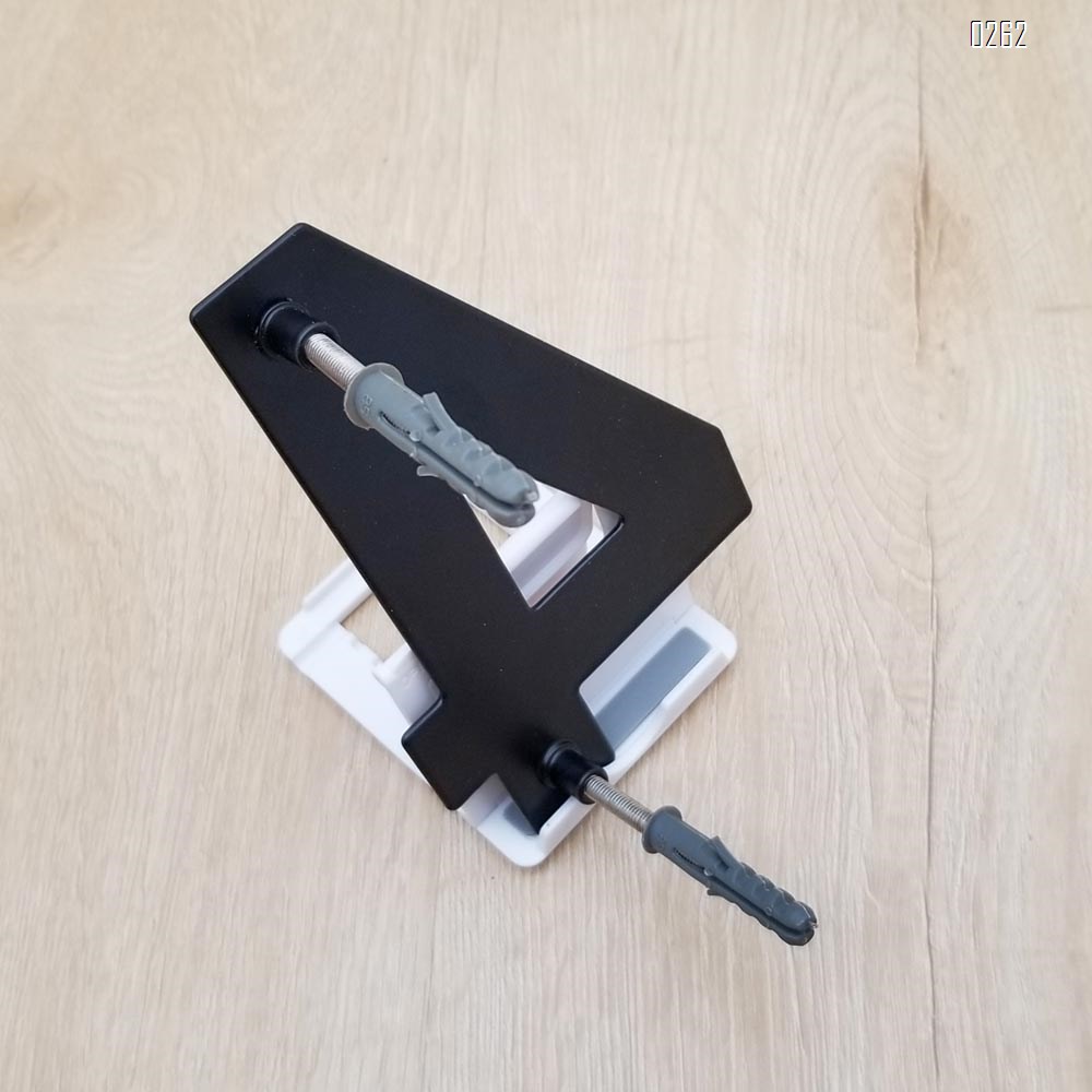 6 inch 145mm Big Modern House Number Hotel Home Door Room Number Outdoor Address Plaque Iron House Number 4