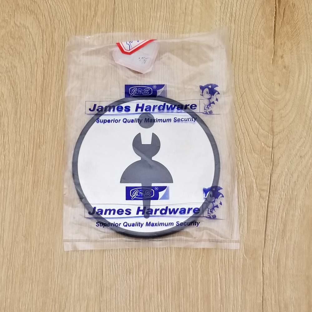 Self Sticker Round Women Sign  Restroom, Bathroom Door Sign for Offices, Businesses,Stainless Steel Plus Plastic bathroom signs