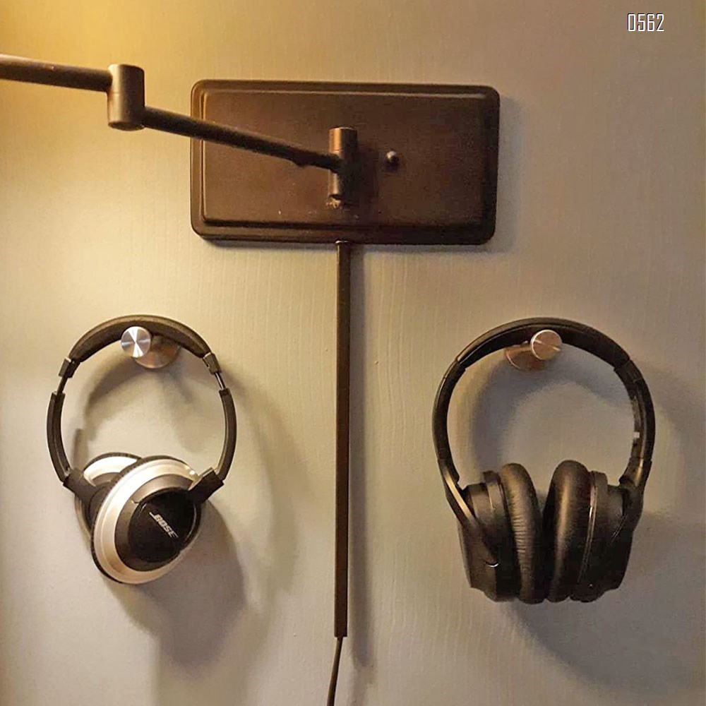 4 Inch Wall Mount Robe Hooks, Brushed Stainless Steel Coat Hook, Heavy Duty Bath Towel Wall Hook, Coat Hangers Holder for Bathroom, Bedroom, Kitchen