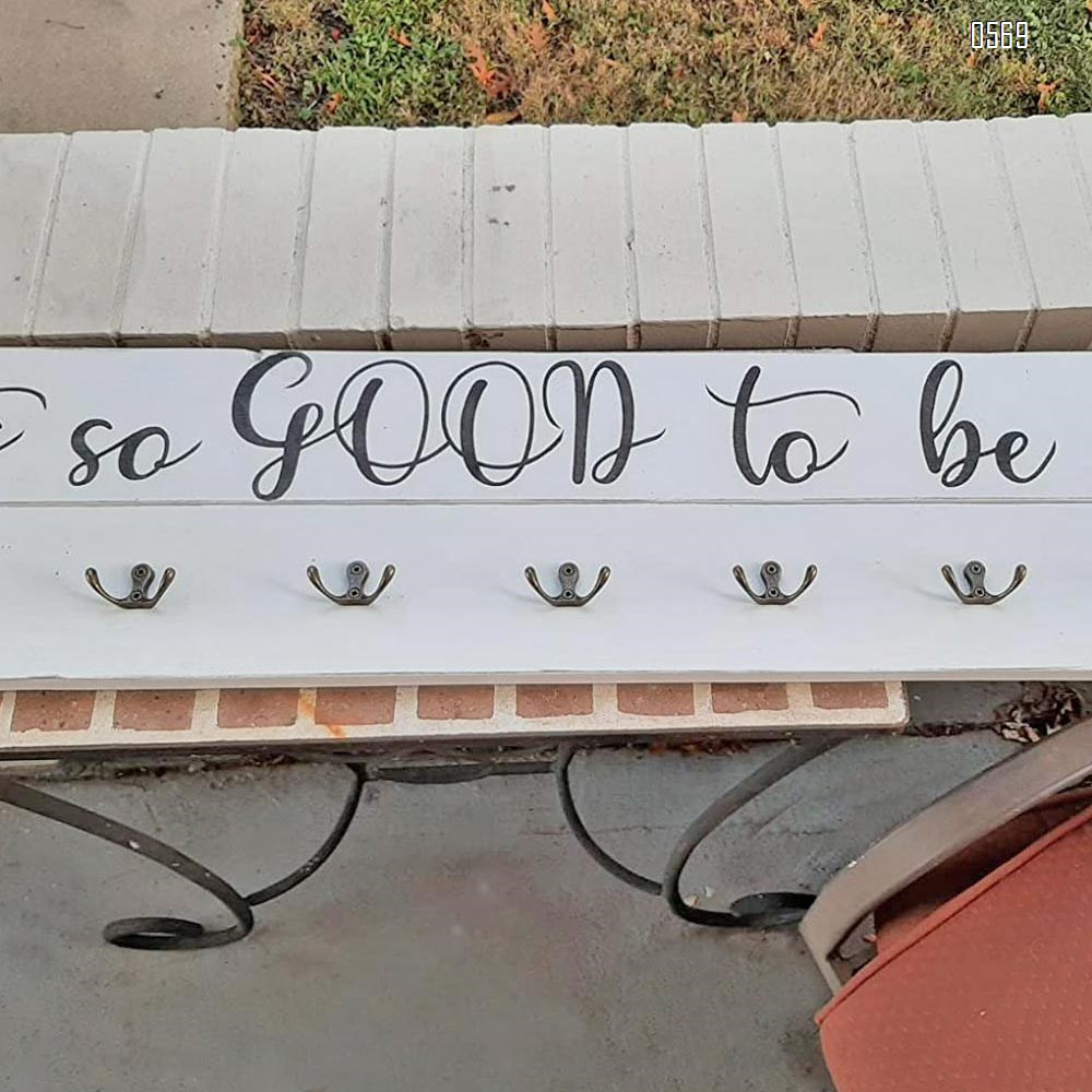 Double Prong Robe Coat Hooks Hard Ware,Dual Utility Zinc Alloy Hooks for Wall Mounted Screws Hanging Heavy Duty Items