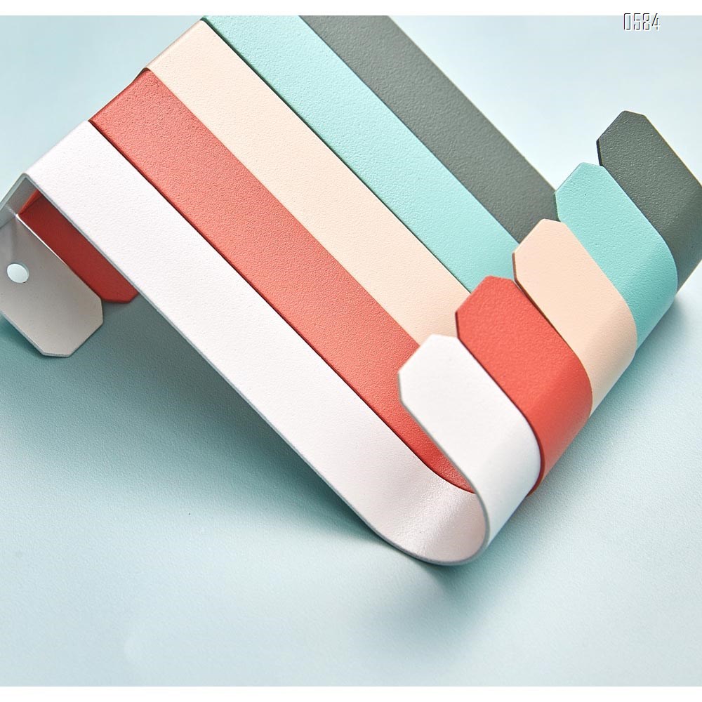 Over The Door Hooks for Clothes Sturdy Metal Single Door Hooks for Hanging Coats Hats Robes Towels Jacket  Decorative Coat Hooks