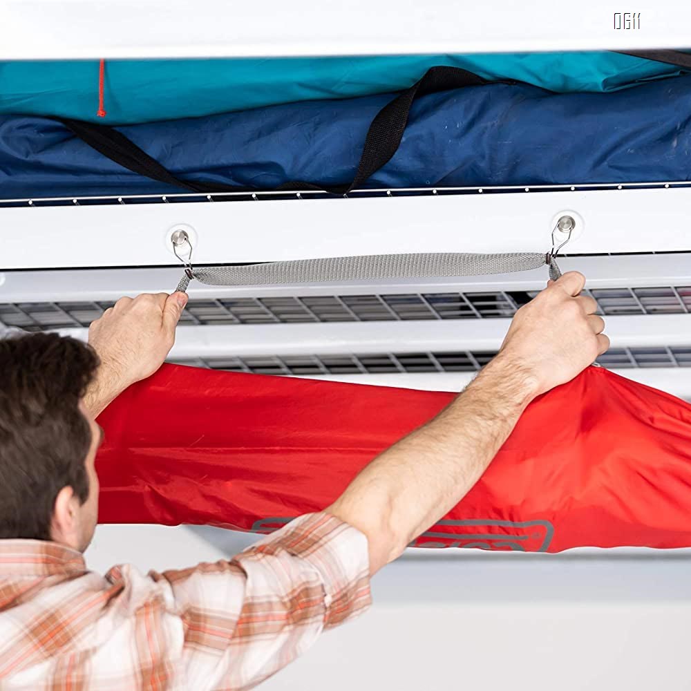 Strong Magnetic Hooks for Hanging. Up to 65 lbs.Black And White Magnet Hooks Heavy Duty Magnets, Neodymium 52 Rare Earth Magnets. Rotating Swivel Style Magnet Hook for Refrigerator