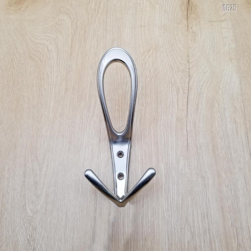 Wall Mounted Coat Hooks Heavy Duty Black Hardware Robe Hooks Decorative for Single Hanging Coats Towel Cubicle Classroom Kitchen Bath Backpack Hat Hook