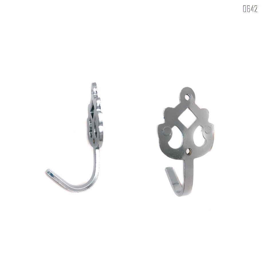 Door Hook Wall Hangers for Small Items Storage Coat Hook Towel Hook