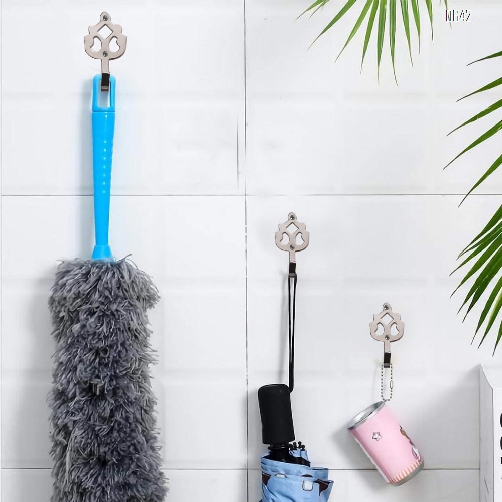 Door Hook Wall Hangers for Small Items Storage Coat Hook Towel Hook