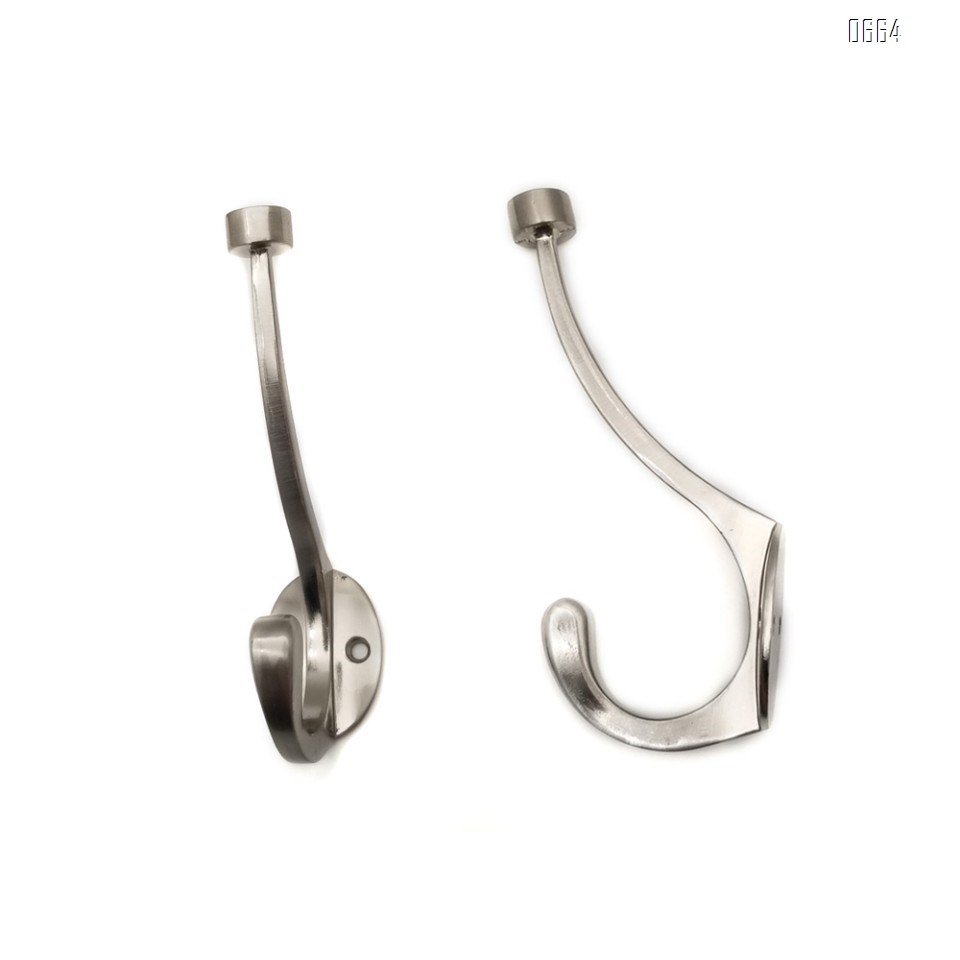 large coat hooks wall mounted