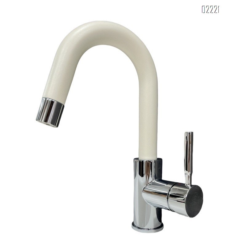 Swivel Swan modern Basin sink water Best Faucets pull out Tap Cold and Hot water mixer Basin Faucets