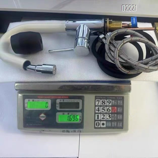 Swivel Swan modern Basin sink water Best Faucets pull out Tap Cold and Hot water mixer Basin Faucets