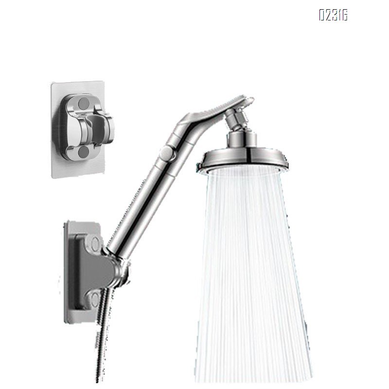 handheld shower head	 hand held shower head	 shower heads with handheld spray combo	 shower wand	 tub shower attachment	 shower head	 shower head with handheld