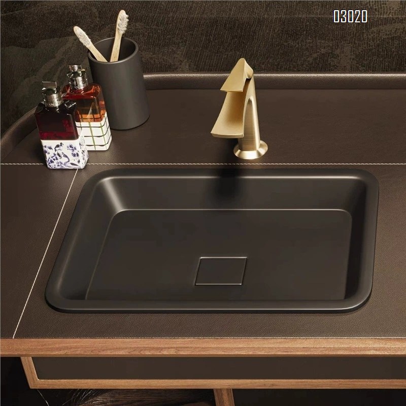 Creative Design Gold Classical Antique Basin Faucet Cold and Hot Water Single Handle Brass Washing Bathroom Sink Faucets