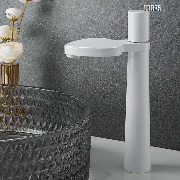 Stainless steel gold and black chrome single handle single hole double control basin art cold and hot water faucets Mixer SInk Tap ceramic valve core