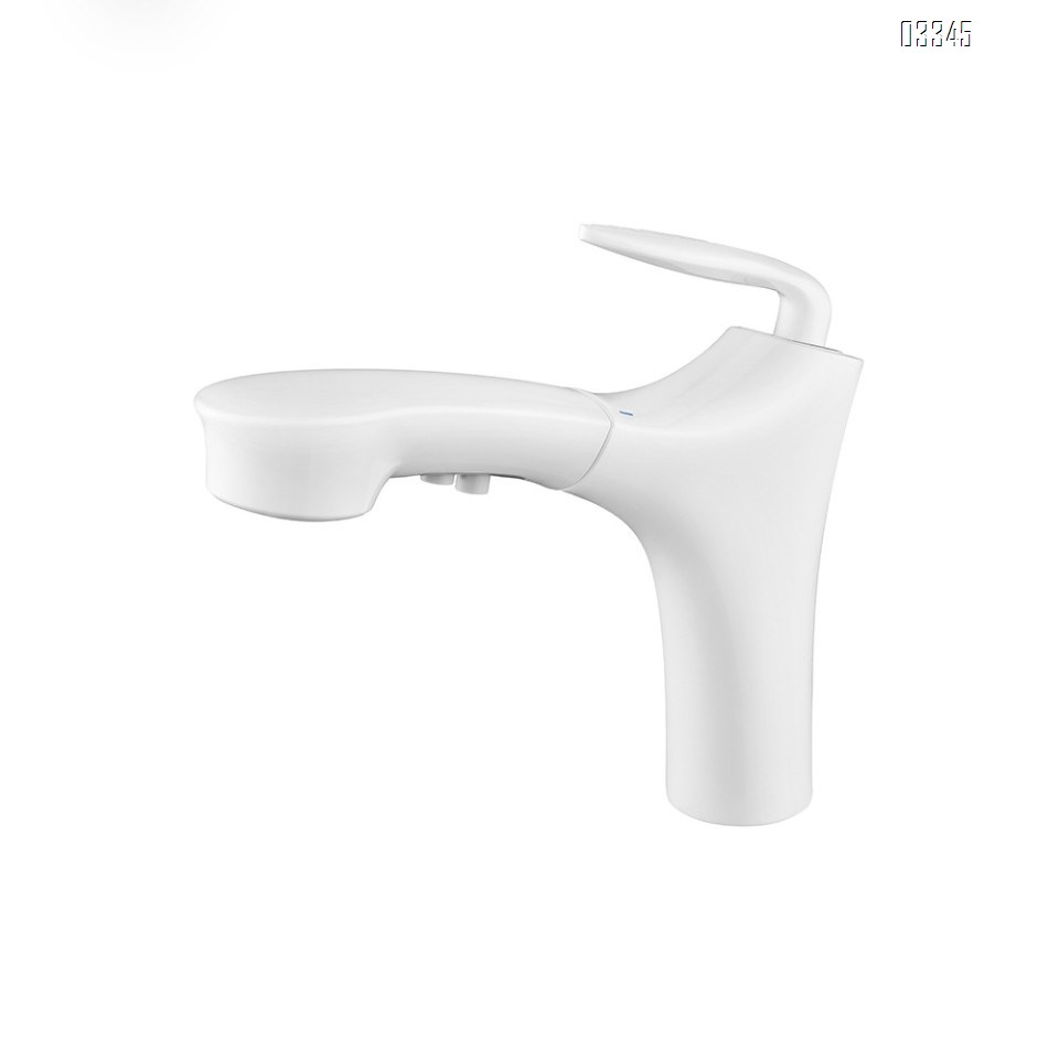 Brass Black Three hole Separate modern Bathroom sink water Basin Best Faucets Tap Double handle waterfall cold and hot faucet