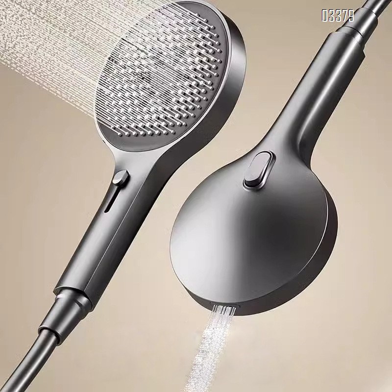 New all-Brass split-type small apartment waist spray cold and hot shower bathroom faucet bathroom pressure shower faucet