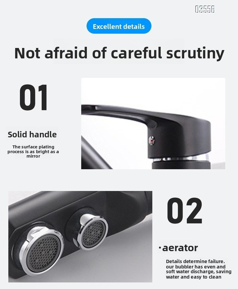 Dual Sprayer Drinking Water Tap Vessel Sink Mixer 360 Rotation Water Filter Tap Filtered Kitchen Sink Faucet