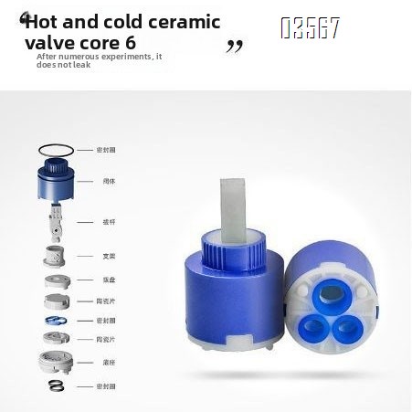 Modern Hot & Cold Kitchen Faucet Anti-Splash Pull-Out Ceramic Valve Handles Metered Faucets Brushed