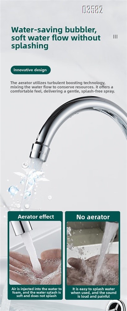 Dual Handle Stainless Steel Kitchen Faucet Sink Faucet Hot Cold Mixer Kitchen Faucet Deck Mounted Kitchen Taps