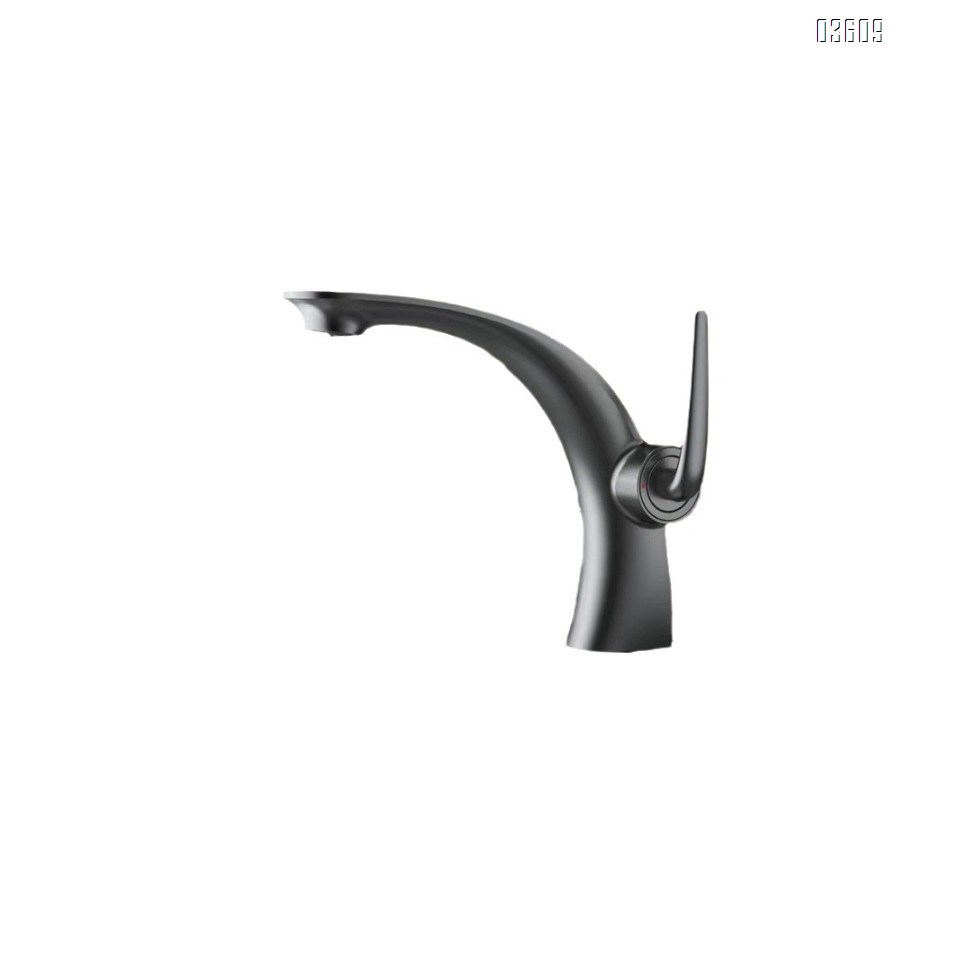 Modern Dual Function Brass Basin Faucet Hot Cold Chrome Single Handle Bathroom Sink  Basin Faucet Mixer Tap Wash Basin Faucet