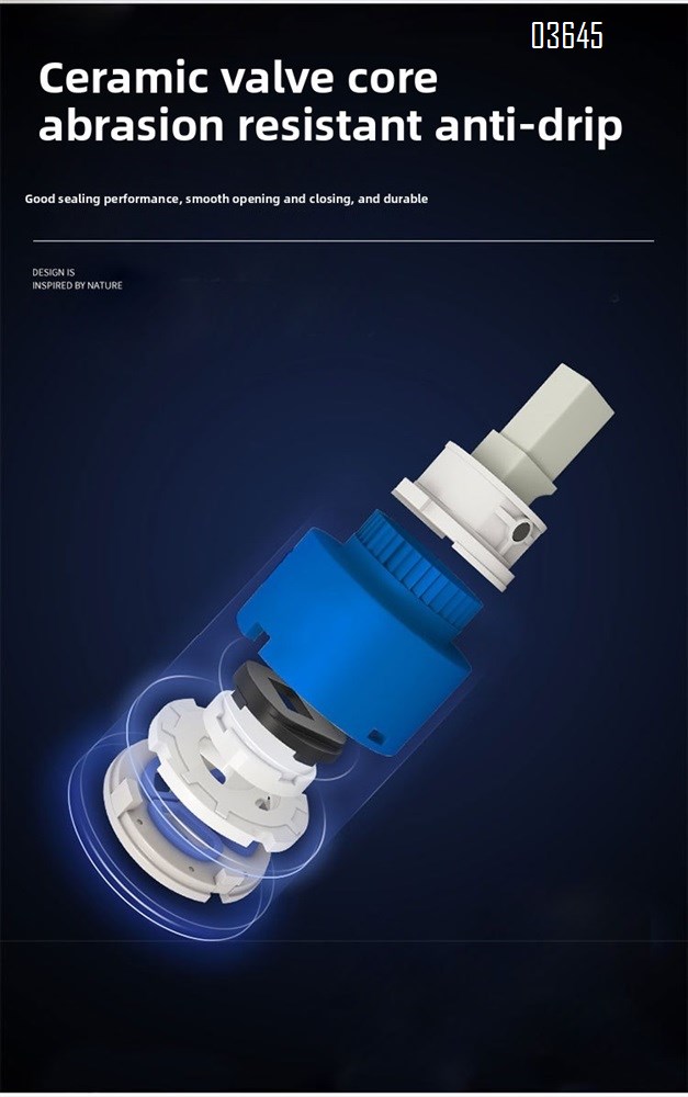 Single Handle 1 Hole Kitchen Faucet Deck Mounted Single Handle Gray Stainless Steel Luxury Bathroom Modern Vanity Sink Faucet