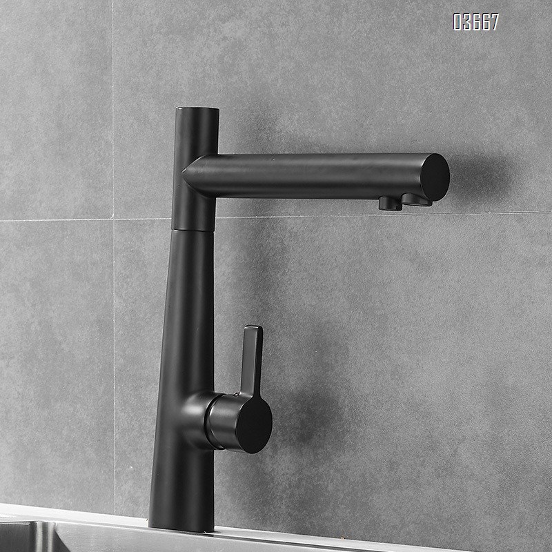 Kitchen Faucet   Water Purifier Direct Drinking Water 3-in-1 t Hot and Cold Sink Faucet for Washing Vegetables Basin Faucets Mixer Tap