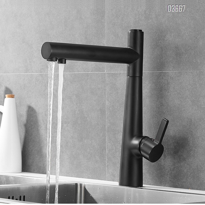 Kitchen Faucet   Water Purifier Direct Drinking Water 3-in-1 t Hot and Cold Sink Faucet for Washing Vegetables Basin Faucets Mixer Tap