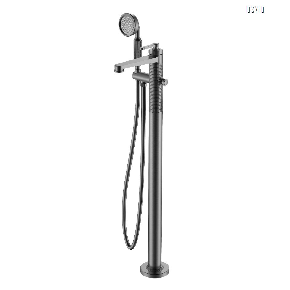 Brass Shower Head, Thermostatic Faucet Shower Head Set