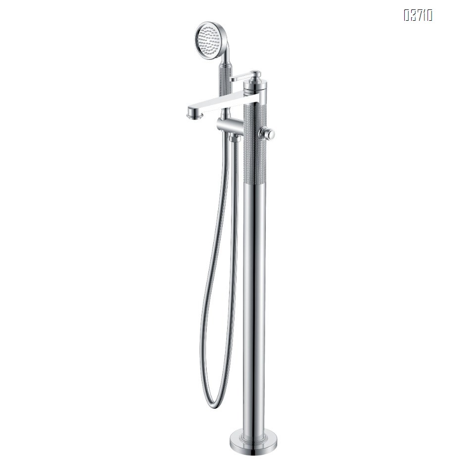 Brass Shower Head, Thermostatic Faucet Shower Head Set