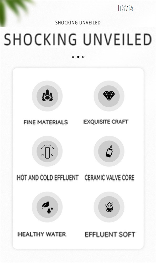 Red Creativity Style Brass Double Handle Basin Faucet for Home Use Basin Hot and Cold Rotatable Basin Faucets Mixer Sink Tap