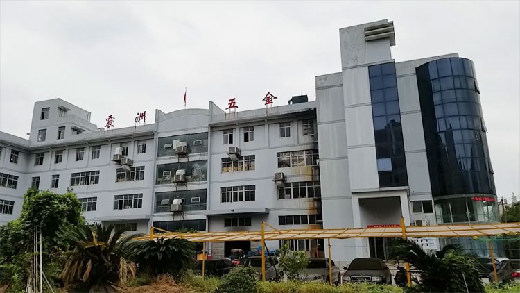 DeerHardware | A Chinese factory specializing in supplying hardware stores in the United States and Europe
